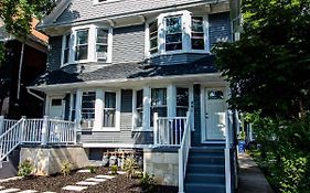 Comfy Micro Apartment 1Br 1 Bath Close To The Falls