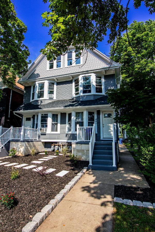 Comfy Micro Apartment 1Br 1 Bath Close To The Falls Niagara Falls Exterior photo