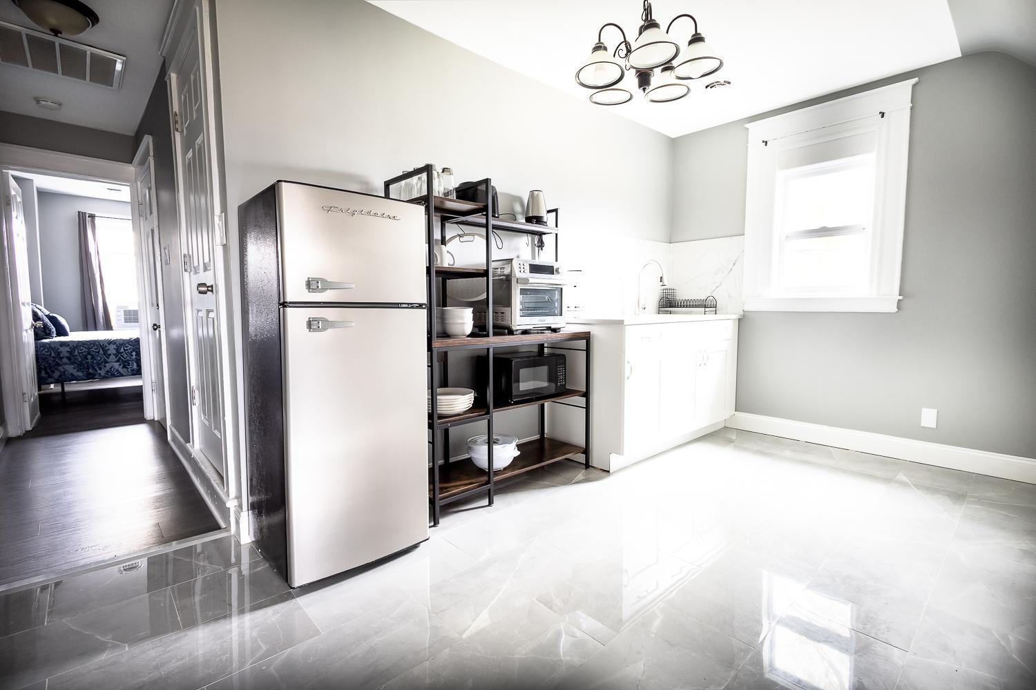Comfy Micro Apartment 1Br 1 Bath Close To The Falls Niagara Falls Exterior photo