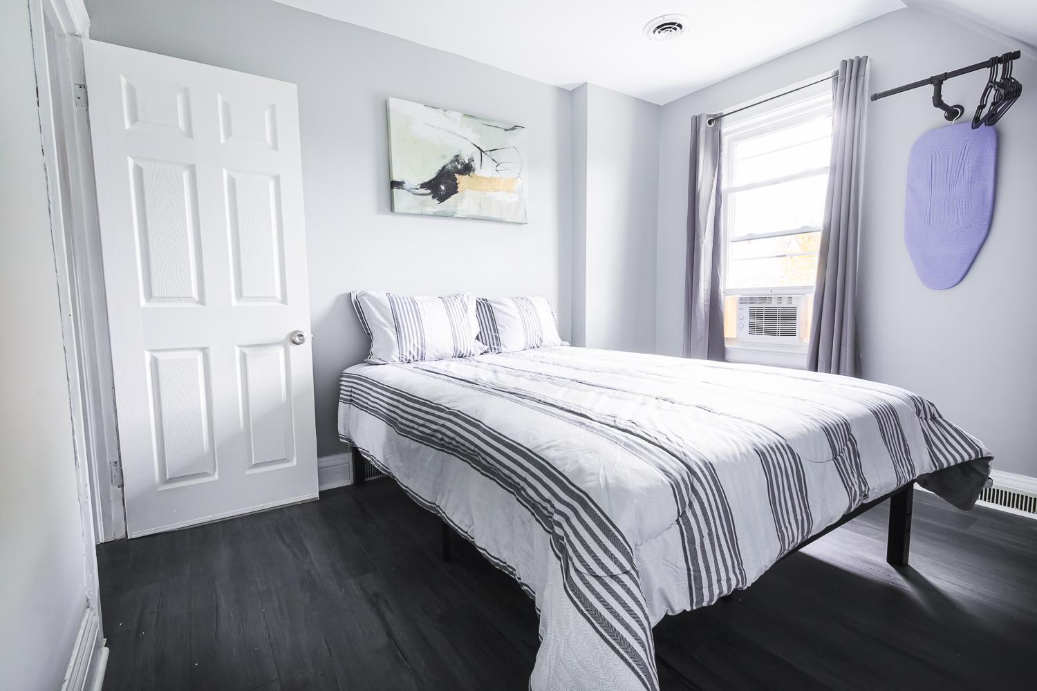 Comfy Micro Apartment 1Br 1 Bath Close To The Falls Niagara Falls Exterior photo
